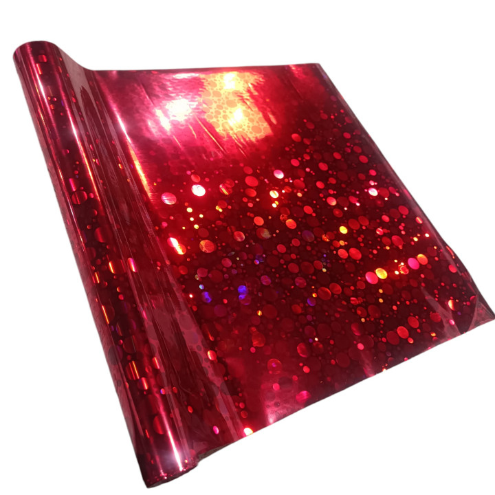copy of Foil Oro CADENCE